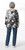 Inoah Mallori Textured Top