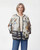 Inoah Magnolia Textured Jacket