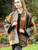 In Style Morocco Autumn Merino Wool Jacket