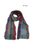 Chinar Swirl Boiled Wool Scarf