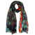 Chinar Drew Wool Scarf