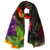 Chinar Kori Wool Scarf
