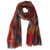 Chinar Walker Wool Scarf