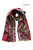 Chinar Kalga Wool Scarf