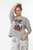 Terra Graphic French Terry Sweatshirt