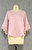 Kleen European Linen Floral Top
