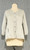 Kleen European Linen Ruffle Shirt
