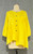 Kleen European Linen Uneven Hem Top