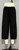 Kleen Linen Cotton Crop Pant