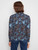 Charlie B Nocturnal Crew Sweater