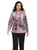 Parsley & Sage Oil Print Shirt 
