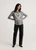 Zaket & Plover I Heart You Sweater