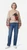Inoah Woolly Love Top