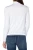 Liverpool White Mock Neck Jersey Top