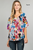 Et' Lois Love Bomb Soft Knit Top