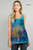 Et' Lois Early Mornings Soft Knit Top