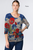 Et' Lois Hazy Dutch Vacay Soft Knit Top