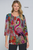 Et' Lois Hazy Prissy Priscilla Soft Knit Top