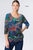 Et' Lois Hazy Standing Solo Soft Knit Top