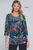Et' Lois Hazy Standing Solo Soft Knit Top