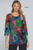 Et' Lois Hazy Lover's Island Soft Knit Top