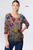 Et' Lois Hazy Lollipop Love Festival Soft Knit Top