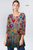 Et' Lois Hazy Lollipop Love Festival Soft Knit Top