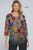 Et' Lois Hazy Lollipop Love Festival Soft Knit Top