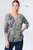 Et' Lois Hazy Desert Peace Soft Knit Top