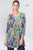Et' Lois Hazy Desert Peace Soft Knit Top