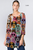 Et' Lois Hazy Cool Beans Soft Knit Top