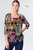 Et' Lois Hazy Cool Beans Soft Knit Top