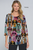 Et' Lois Hazy Cool Beans Soft Knit Top