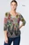 Et' Lois Hazy Roast & Roost Soft Knit Top