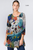 Et' Lois Hazy Kitten Voyage Soft Knit Top