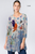 Et' Lois Hazy Intrepid Explorers Soft Knit Top