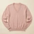 Lumusae V-Neck Cashmere Sweater