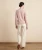 Lumusae V-Neck Cashmere Sweater