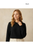 Lumusae Cashmere Crewneck Sweater