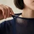 Lumusae Cashmere Gossamer Boatneck Top