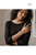 Lumusae Cashmere Gossamer Boatneck Top
