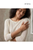 Lumusae Cashmere Gossamer Boatneck Top