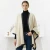 Lumusae Cashmere Cape