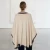 Lumusae Cashmere Cape