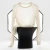 Lumusae Ultra-Fine Sheer Cashmere Sweater
