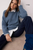 Noa Maison Relaxed Cashmere Oversized Sweater