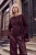 Noa Maison Soft Textured Wool Blend Cardigan