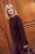 Noa Maison Soft Textured Wool Blend Cardigan