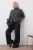 Noa Maison Slouchy Knit Pullover
