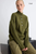 Noa Maison Oversized Mock Neck Sweater